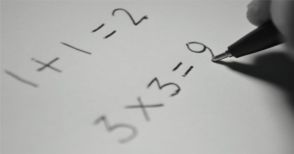5 Elements of a Successful Multiplication Game