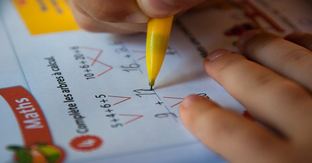 4 Math Tricks