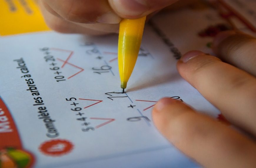 4 Math Tricks to Improve Learning